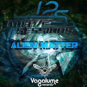 Download track Alien Matter (Original Mix) Twelve Sessions