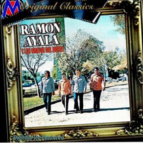 Download track No Quiero Que Te Vayas Ramón Ayala