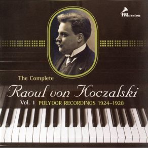 Download track Nocturne In D Flat Op. 27 No. 2 Armand Georg Raoul Von Koczalski