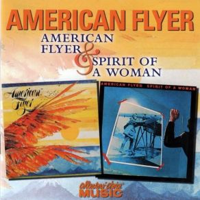 Download track The Woman In Your Heart American Flyer