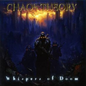 Download track Horsemen On The Horizon Chaos Theory