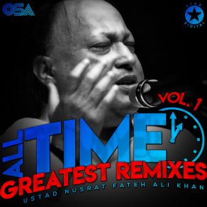 Download track Mast Nazron Se (Remix) Nusrat Fateh Ali KhanRemix