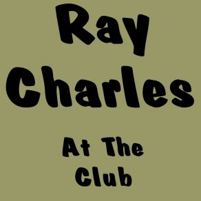 Download track Basin Street Blues Ray Charles