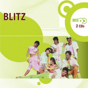 Download track Blitz Cabeluda Blitz