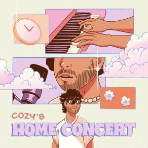 Download track Las Horas (Acoustic Live) Cozy