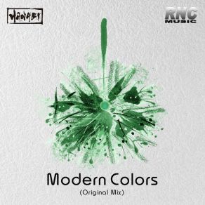 Download track Modern Colors (Stanllie Remix) HanabiStanllie