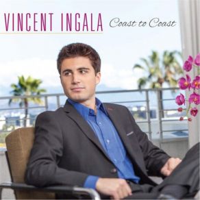 Download track Making The Journey Vincent Ingala