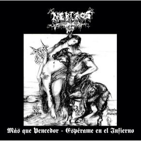 Download track Sangre De Cristo Nebiros