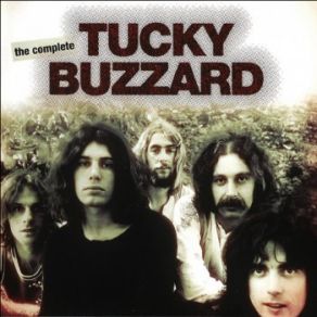 Download track Stainless Steel Lady Tucky Buzzard