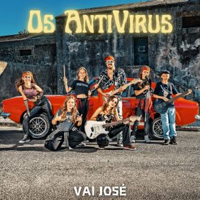 Download track Oxalá Os AntiVirus