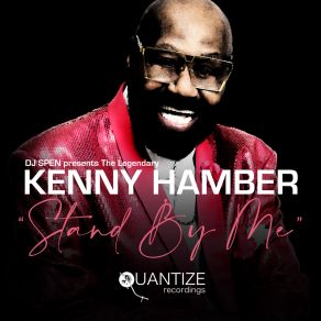 Download track Stand By Me (DJ Spen & Reelsoul Instrumental) Kenny HamberDj Spen, Reelsoul