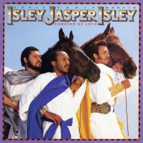 Download track Dancin' Around The World Isley Jasper Isley