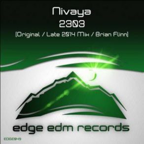 Download track 2303 (Late 2014 Mix) Nivaya