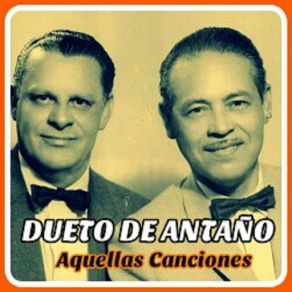 Download track Queja De Amor (Pasillo) [Remastered] Dueto De Antaño