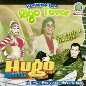 Download track El Musico Chiflado Hugo Ruiz