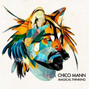 Download track Same Old Clown Chico MannKendra Morris