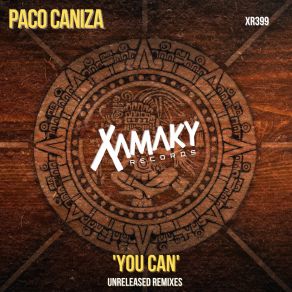 Download track You Can (Roberto Mocha & Cisco Barcelo Remix) Paco CanizaRoberto Mocha, Cisco Barcelo