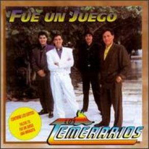 Download track Hoy Que Regreso Contigo Los Temerarios