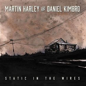 Download track One Horse Town Martin Harley, Daniel Kimbo