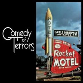 Download track Truth Comedy Of Terrors