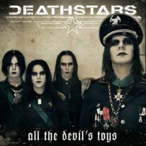 Download track All The Devil's Toys (8-Bit Version) Deathstars