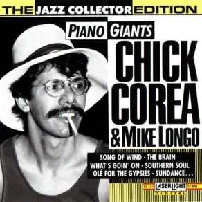 Download track Ole For The Gypsies (Mike Longo) Chick Corea, Mike Longo