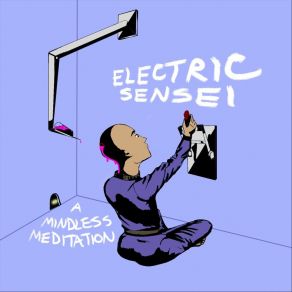 Download track Intrusion (Is There Any Reason To Fear The Pond?) Electric Sensei