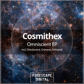 Download track Crimson (Original Mix) Cosmithex