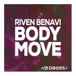 Download track Those Moments (Original Mix) Riven Benavi