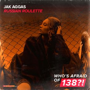 Download track Russian Roulette (Extended Mix) Jak Aggas