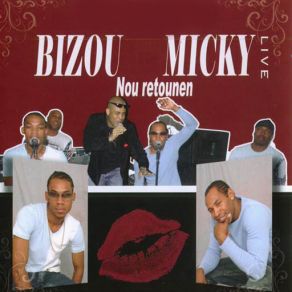 Download track Fo Biznisman (Live) Micky, Bizou