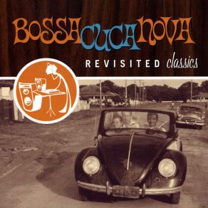 Download track Influência Do Jazz Bossacucanova