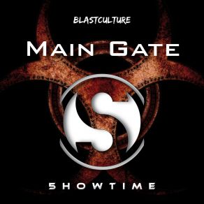 Download track Main Gate Blastculture