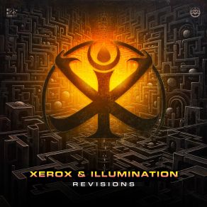 Download track No Way Out (Ilai Remix) Xerox & IlluminationXerox