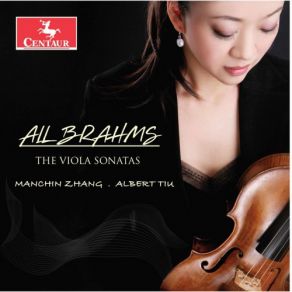 Download track Cello Sonata No. 1 In E Minor, Op. 38 (Arr. For Viola & Piano): I. Allegro Non Troppo Albert Tiu, Manchin Zhang