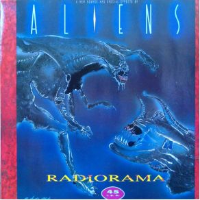 Download track Aliens (Vocal)  Radiorama