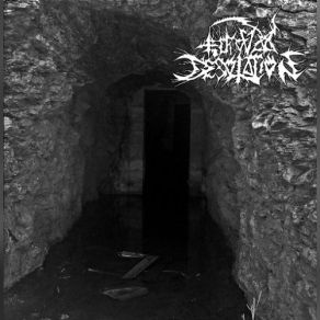 Download track In My Own Hell Echo Ov Desolation