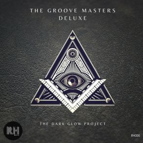 Download track Dark Circles (Original Mix) The Dark Glow ProjectDa Chreem!!!