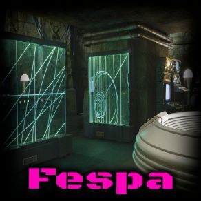 Download track Topus Fespa