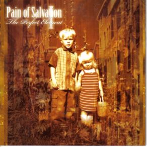 Download track Ashes [Your Language Here] Pain Of Salvation