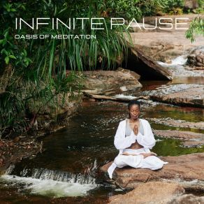 Download track Gentle Glow Oasis Of Meditation