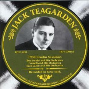 Download track Oh! How I Adore You (Vocal) Jack Teagarden