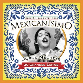 Download track Noche Plateada (Remasterizado) Jorge Negrete