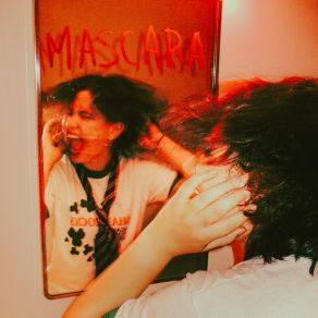 Download track Mascara (Explicit) Flamango Bay