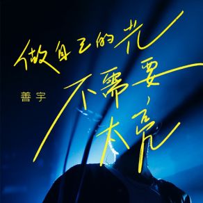 Download track 做自己的光，不需要太亮 (Dj沈念版伴奏) MC沈念