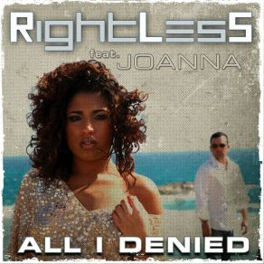 Download track All I Denied (Extended Remix) Joanna