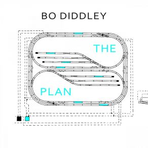 Download track Twisting Waves Bo Diddley