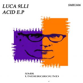 Download track 2021 (Original Mix) Luca 9lli