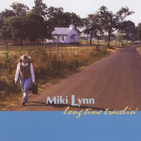 Download track Canaan's Land Miki Lynn