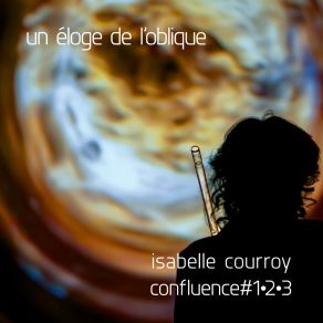 Download track Et Comme Un Voile, Le Vent Tombe Sur Toi Isabelle Courroy